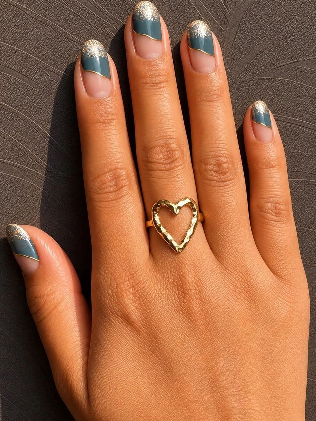 Gifto shifto Women Finger Ring