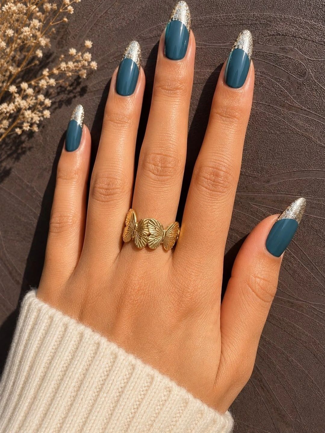 Gifto shifto Women Finger Ring