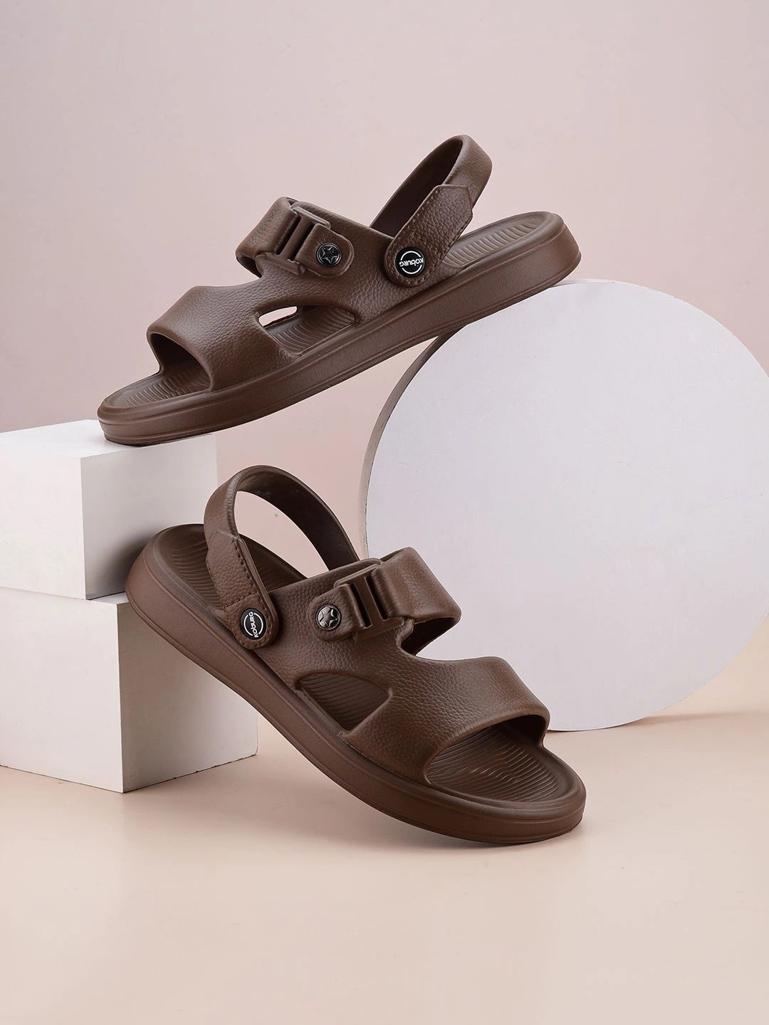 Koburg Men Slip-On