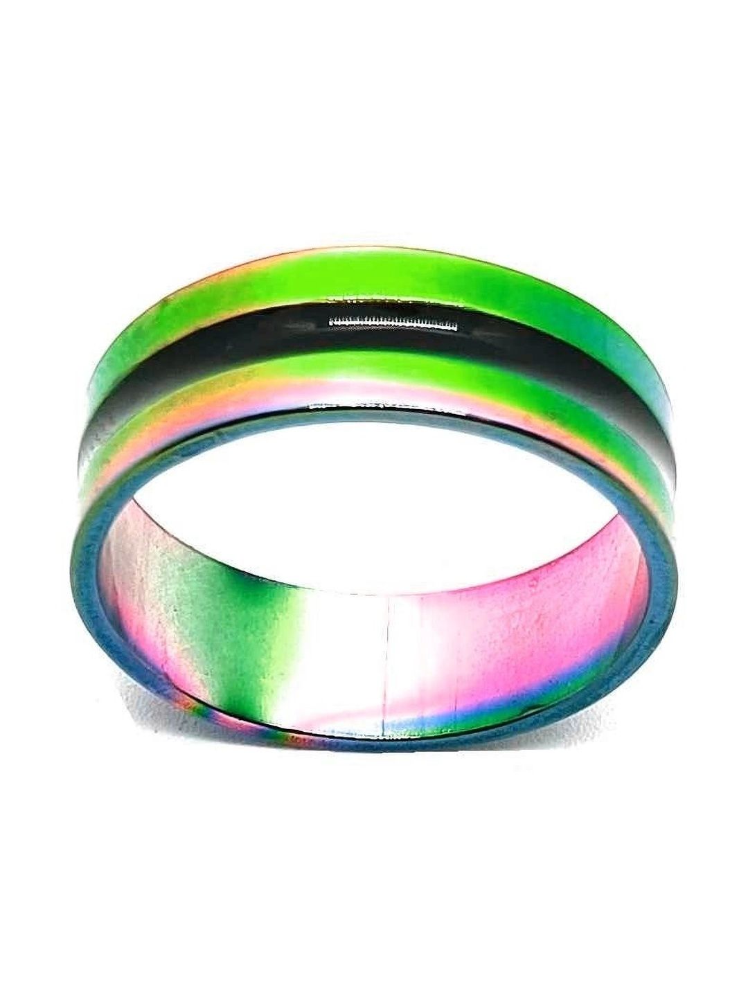 KINGSTYLE IMPEX Women Set of 3 Finger Ring