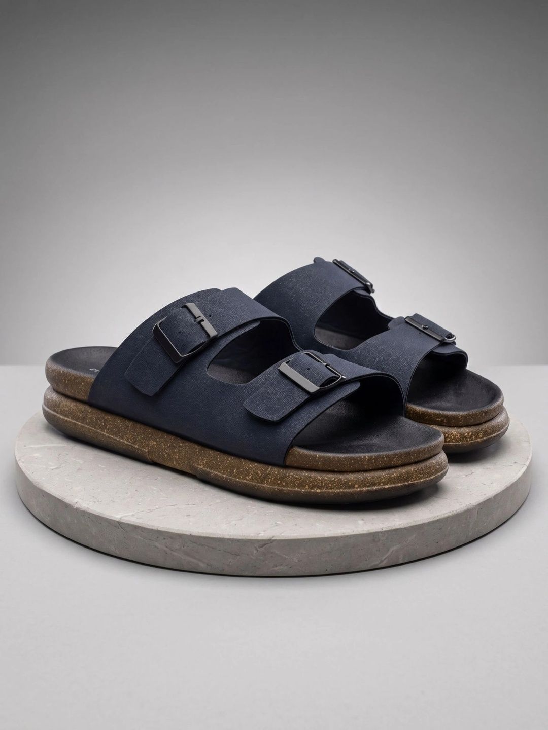 El Paso Men Comfort Sandals