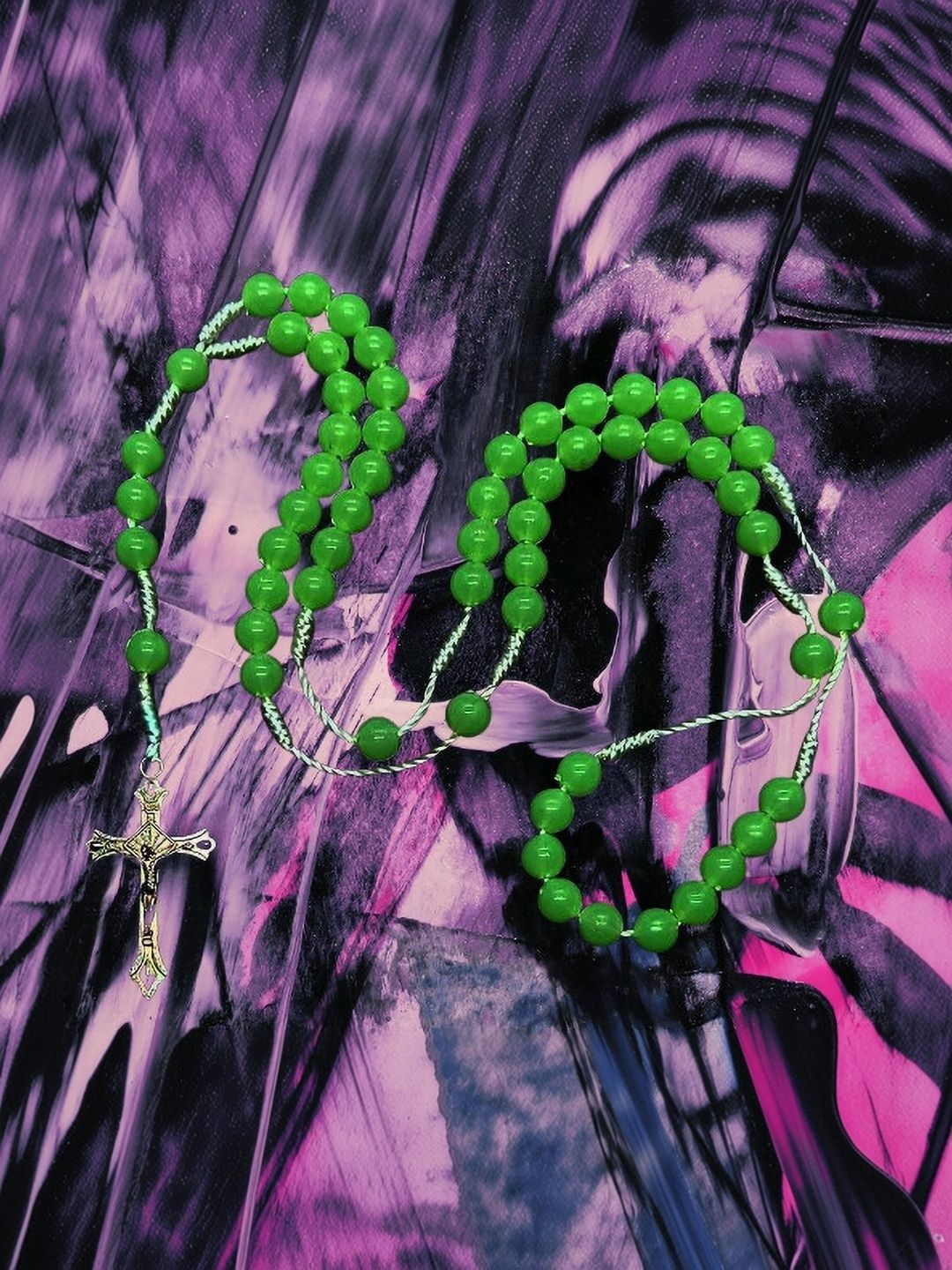 KINGSTYLE IMPEX Quirky Pendants with Chains