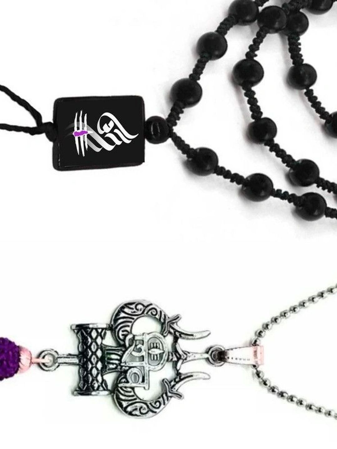 KINGSTYLE IMPEX Quirky Pendants with Chains