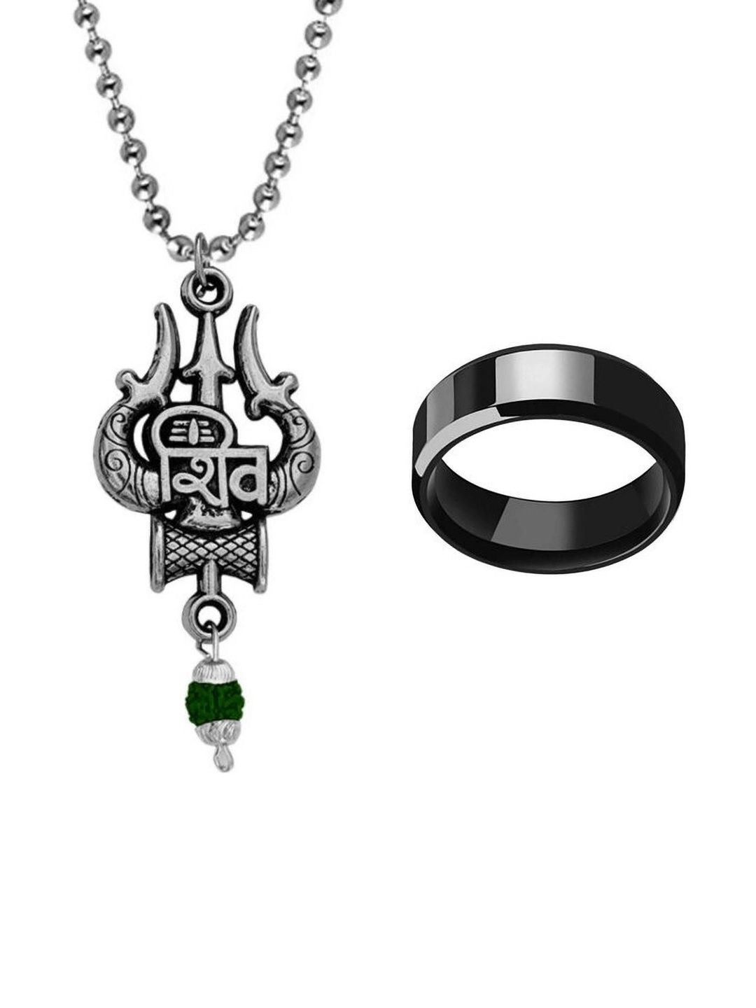 KINGSTYLE IMPEX Quirky Pendants with Chains