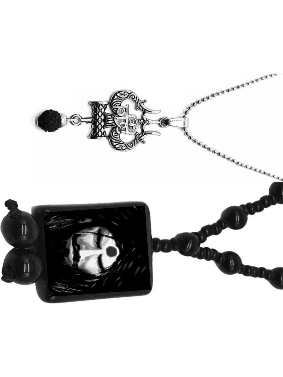 KINGSTYLE IMPEX Quirky Pendants with Chains