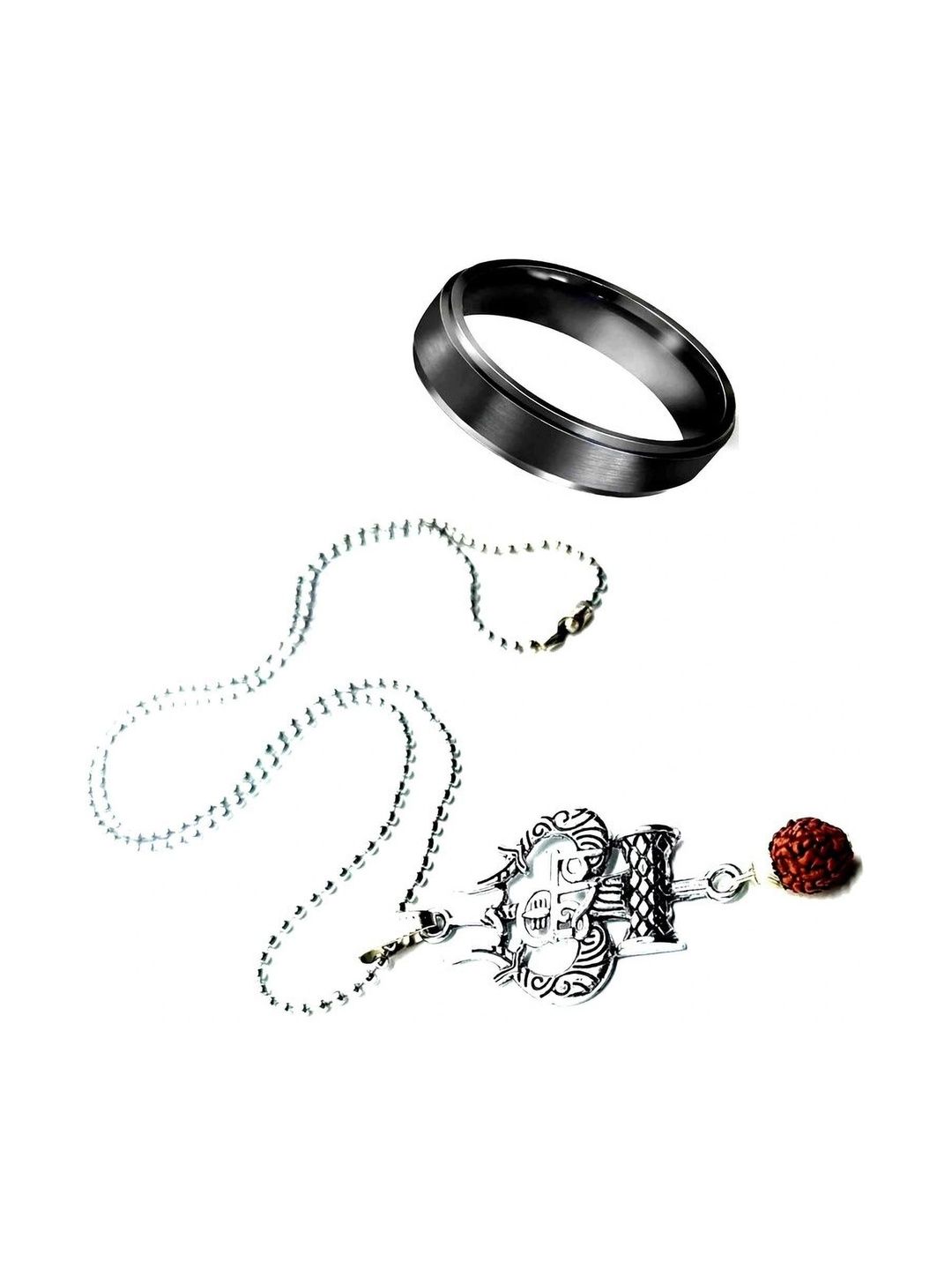 KINGSTYLE IMPEX Quirky Pendants with Chains