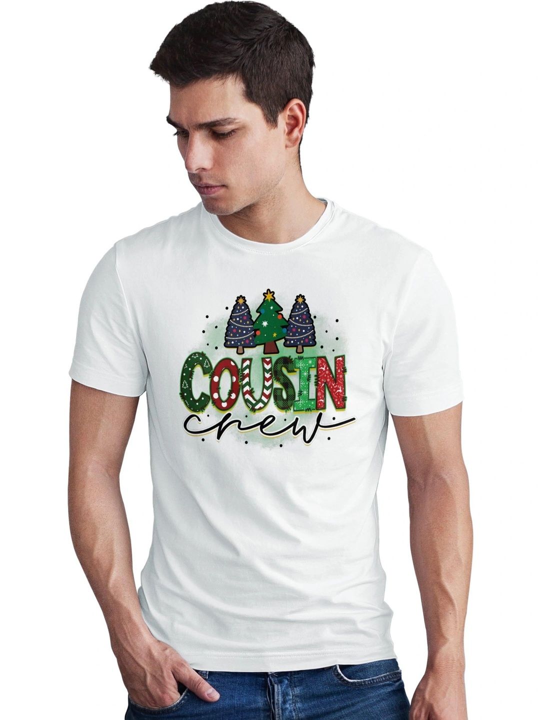 Seekbuylove Men Typography Printed T-shirt