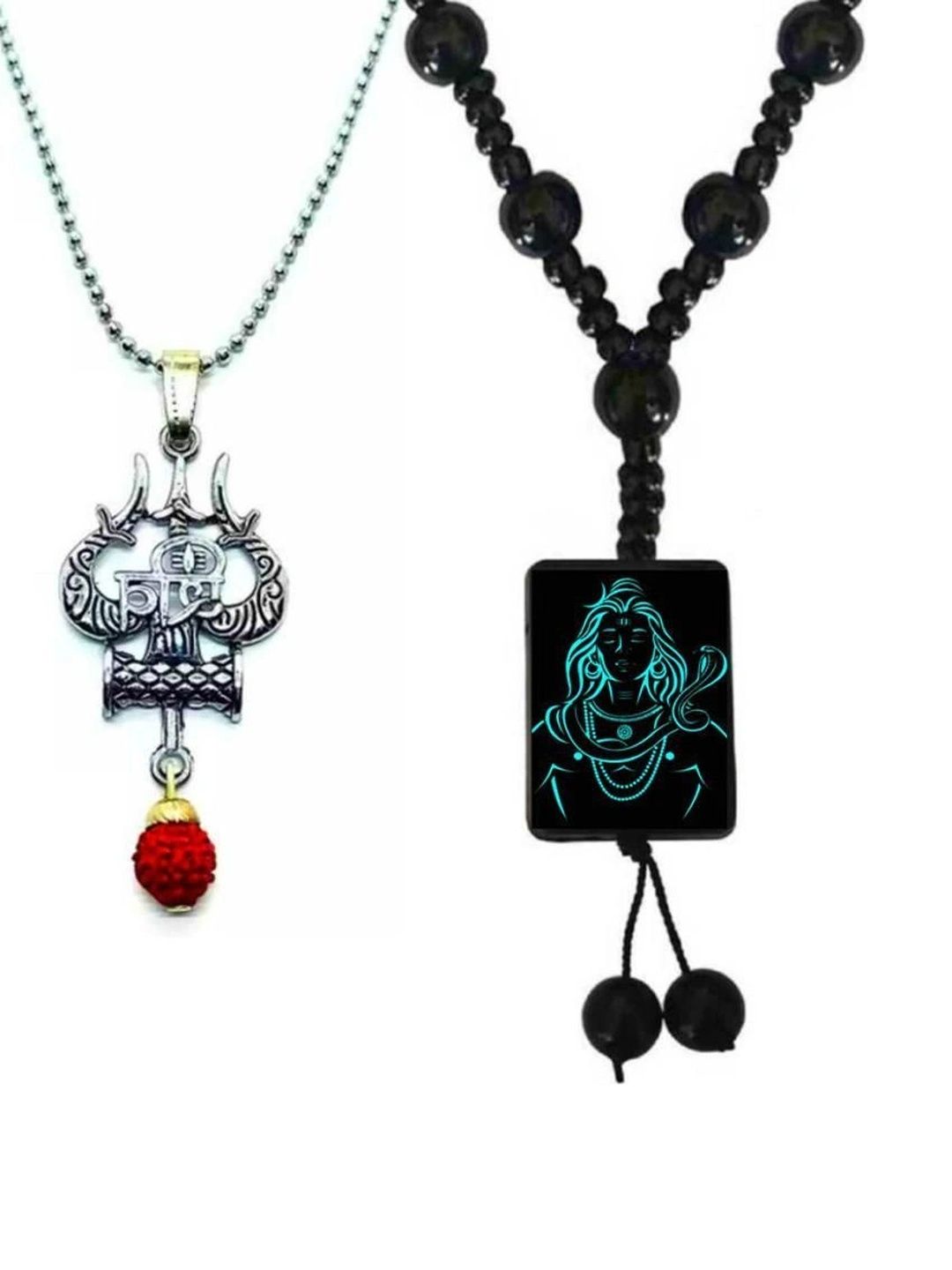 KINGSTYLE IMPEX Quirky Pendants with Chains