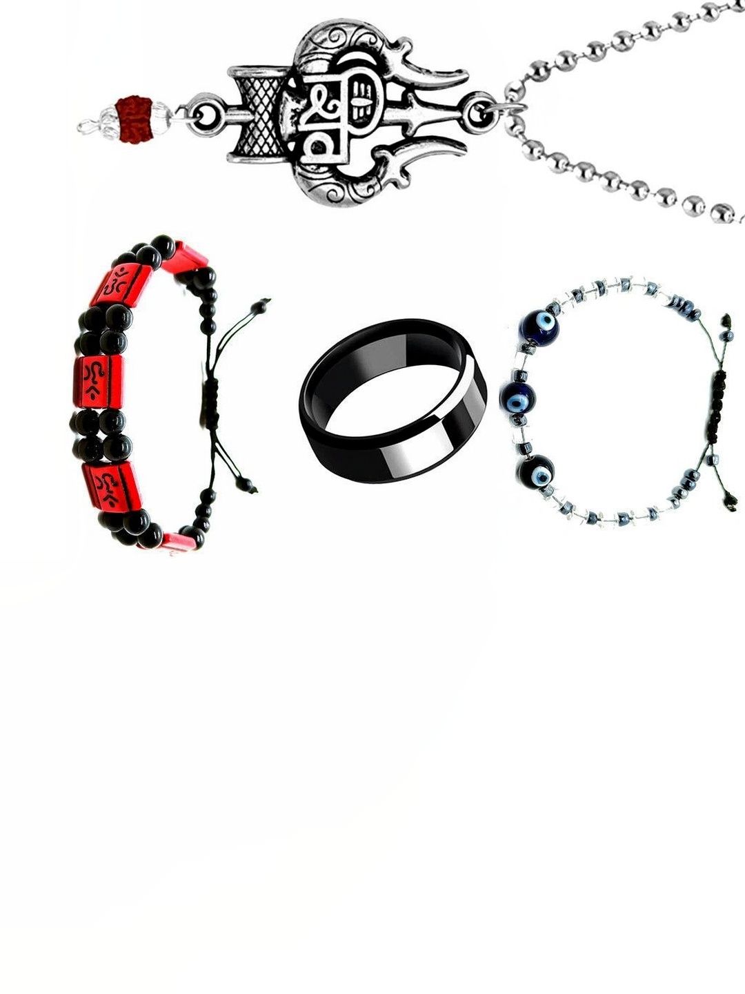 KINGSTYLE IMPEX Quirky Pendants with Chains