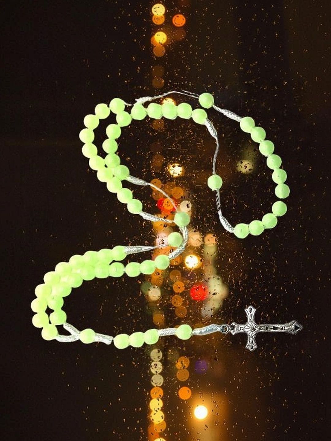 KINGSTYLE IMPEX Circular Pendants
