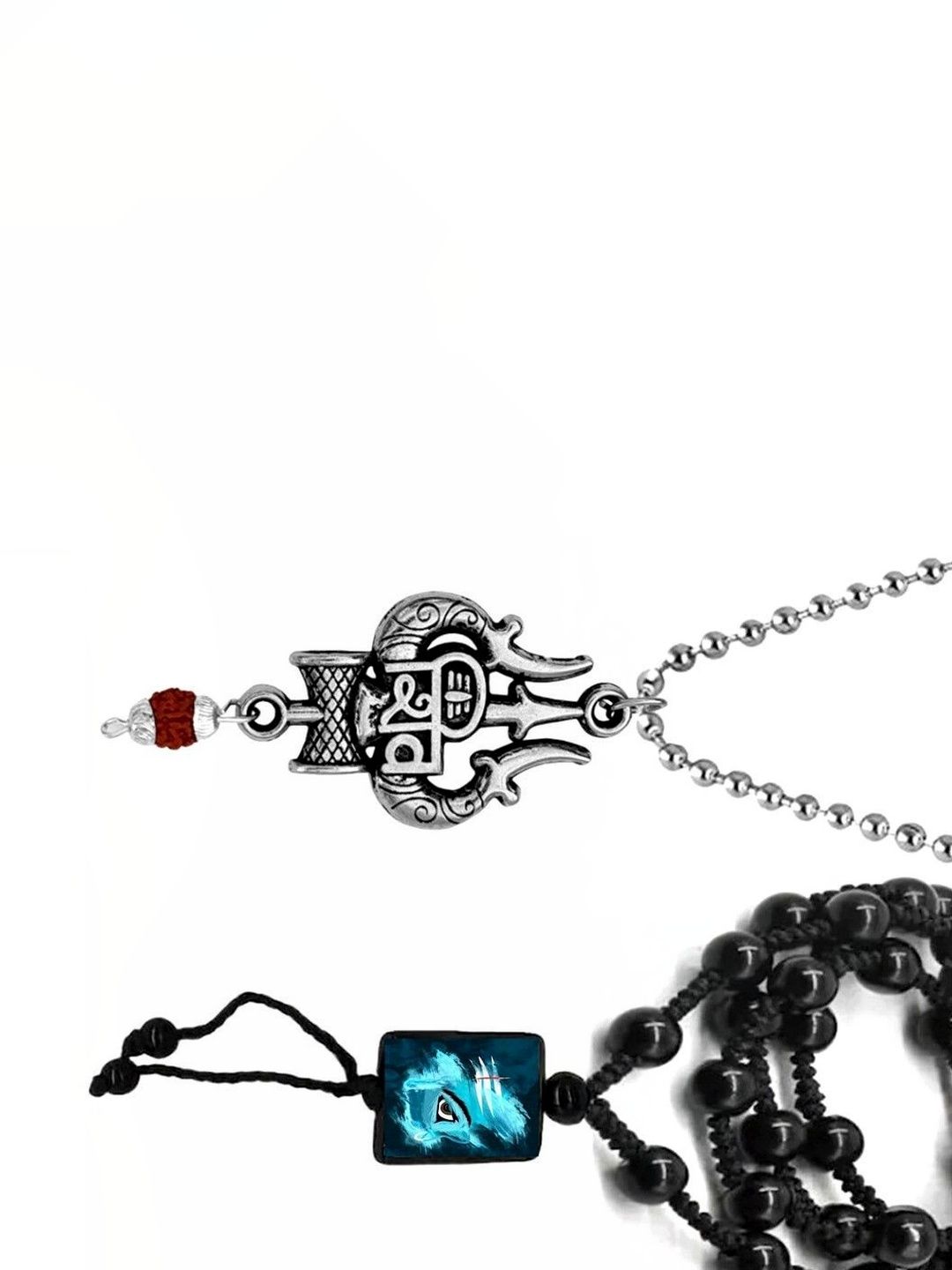 KINGSTYLE IMPEX Quirky Pendants with Chains
