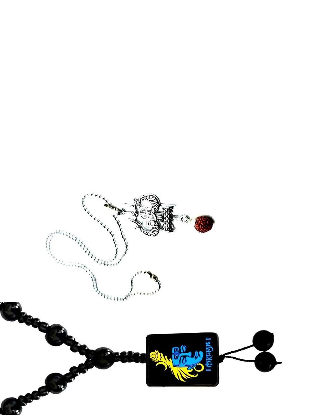 KINGSTYLE IMPEX Quirky Pendants with Chains