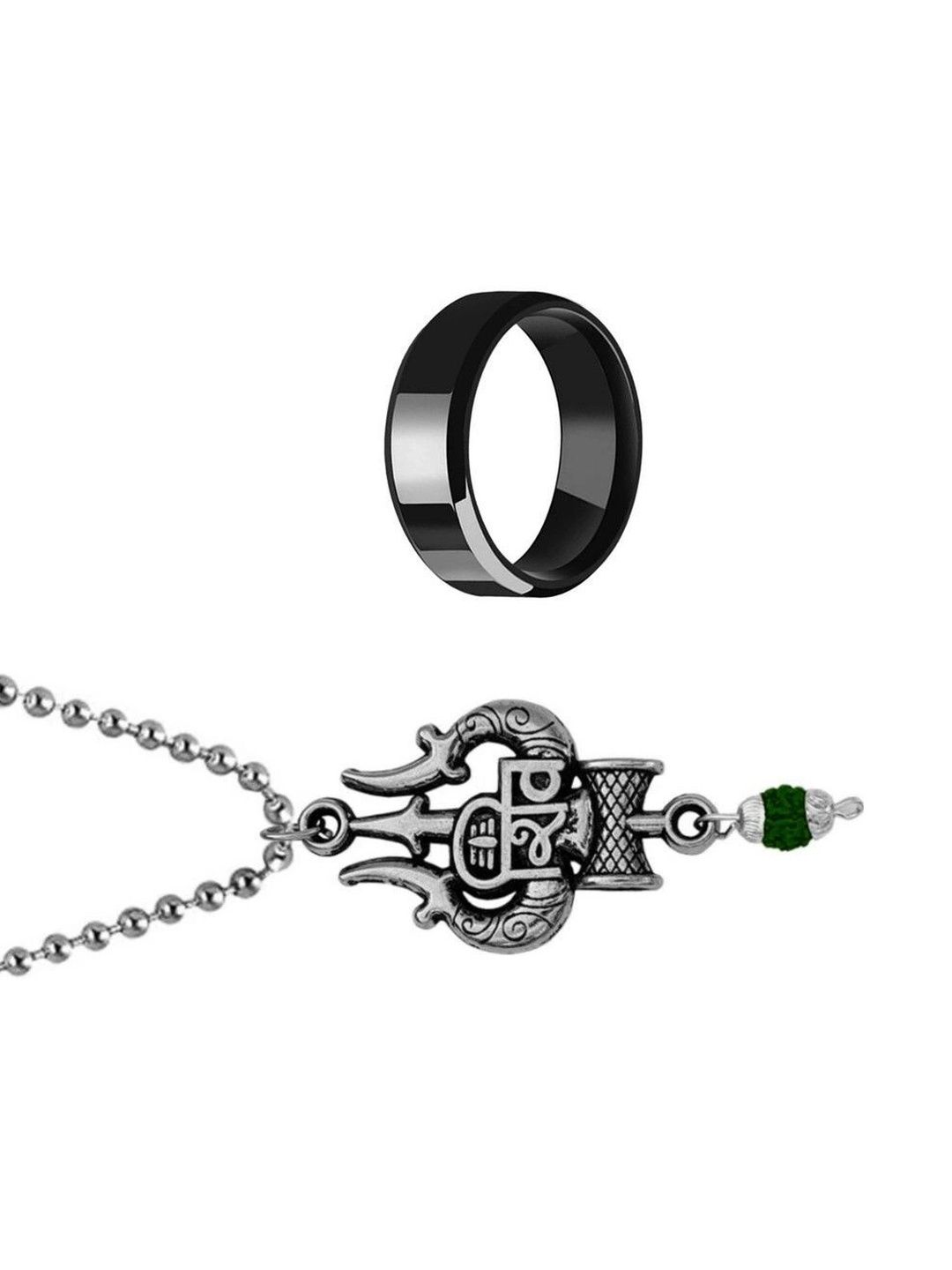KINGSTYLE IMPEX Quirky Pendants with Chains