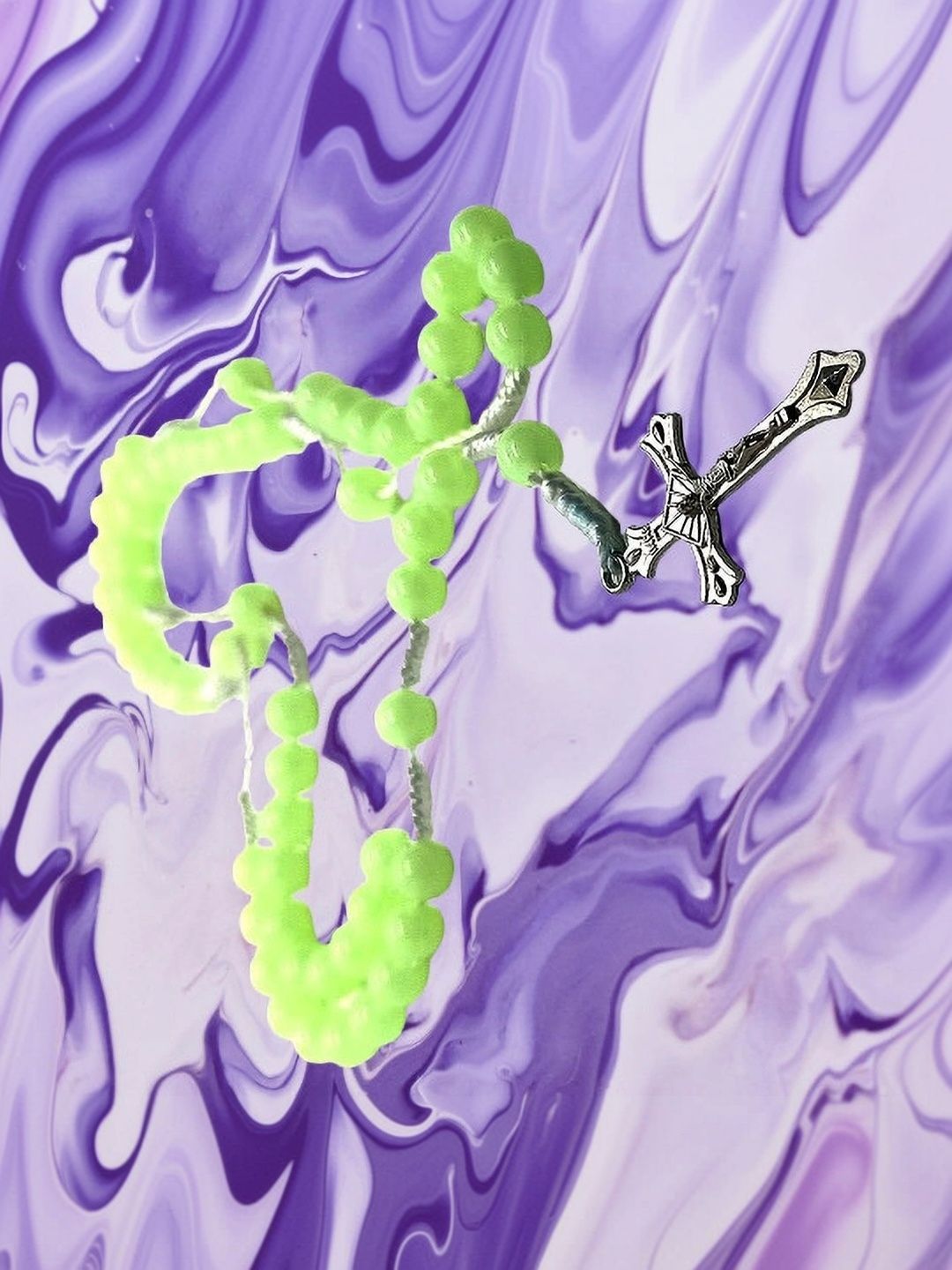KINGSTYLE IMPEX Quirky Pendants with Chains