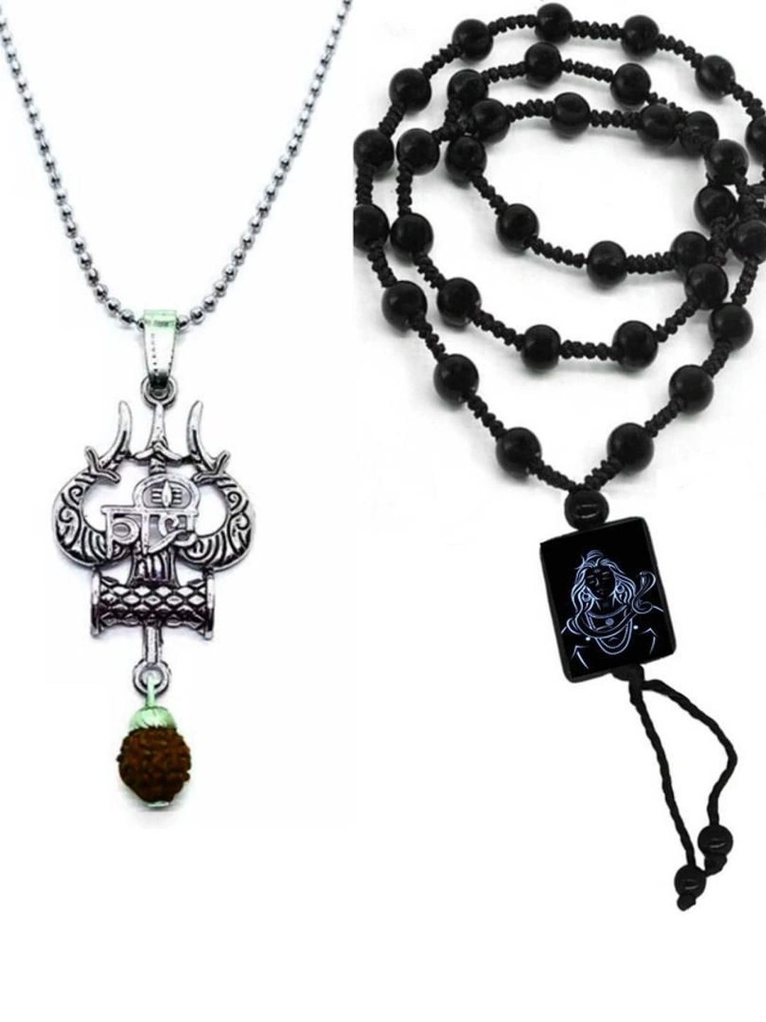 KINGSTYLE IMPEX Quirky Pendants with Chains