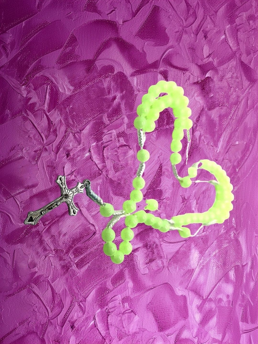 KINGSTYLE IMPEX Geometric Pendants with Chains