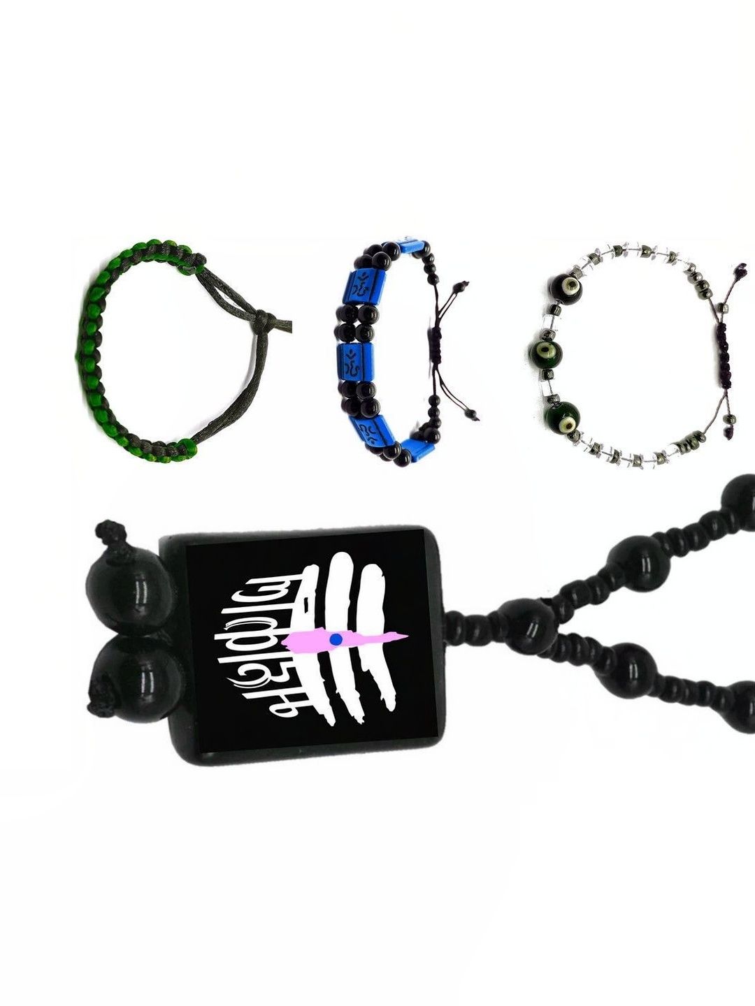 KINGSTYLE IMPEX Square Pendants