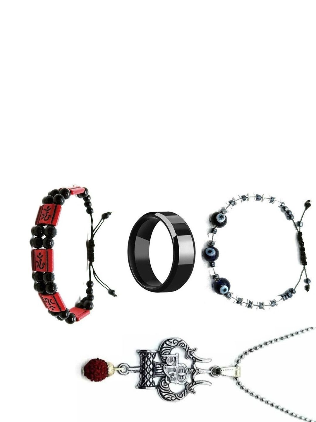 KINGSTYLE IMPEX Quirky Pendants with Chains