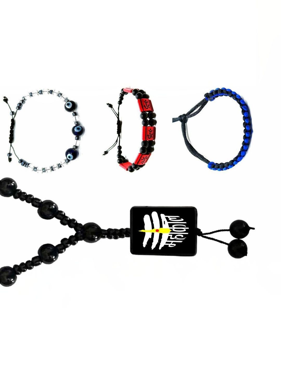 KINGSTYLE IMPEX Square Pendants