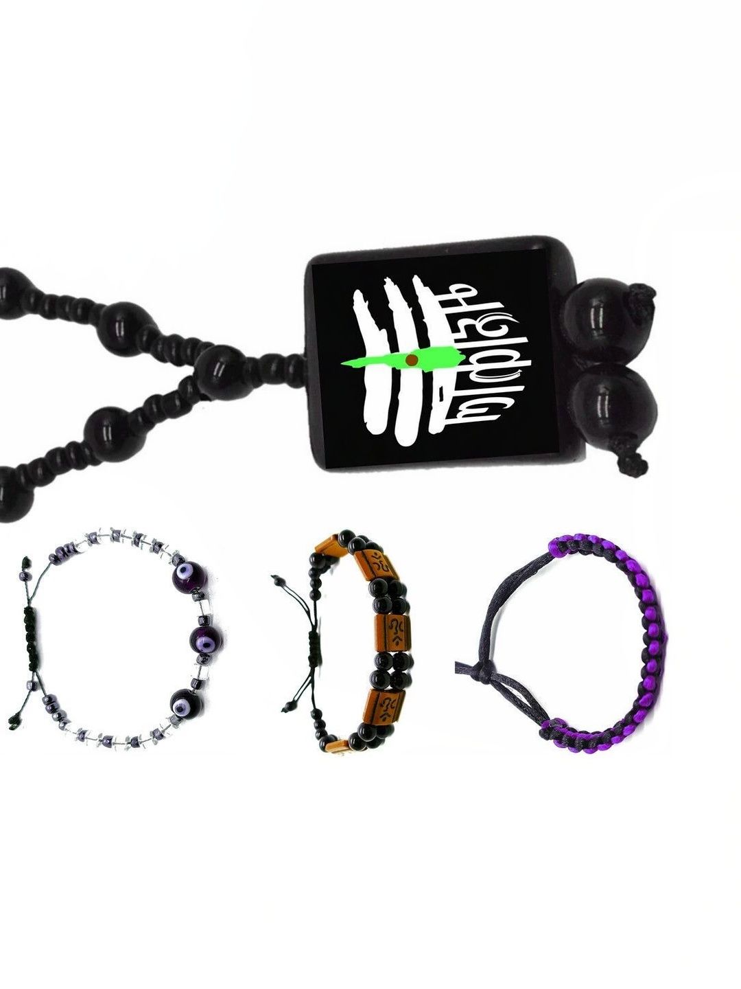 KINGSTYLE IMPEX Square Pendants