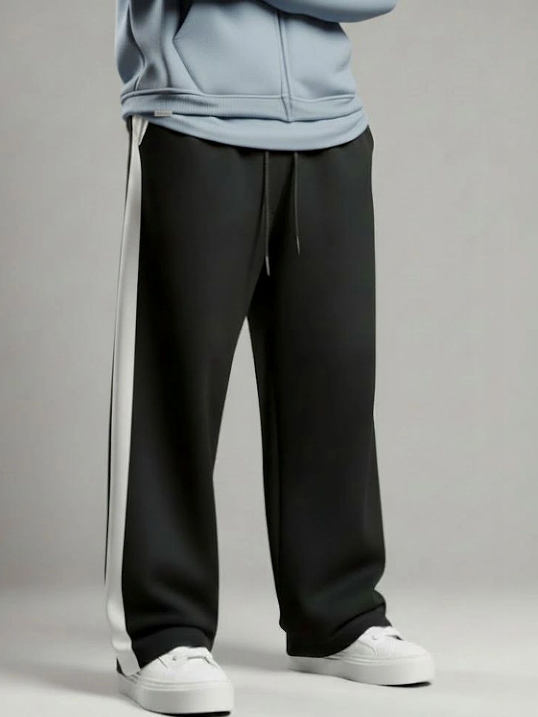 IRONDYE Men Regular Fit Training Track Pants