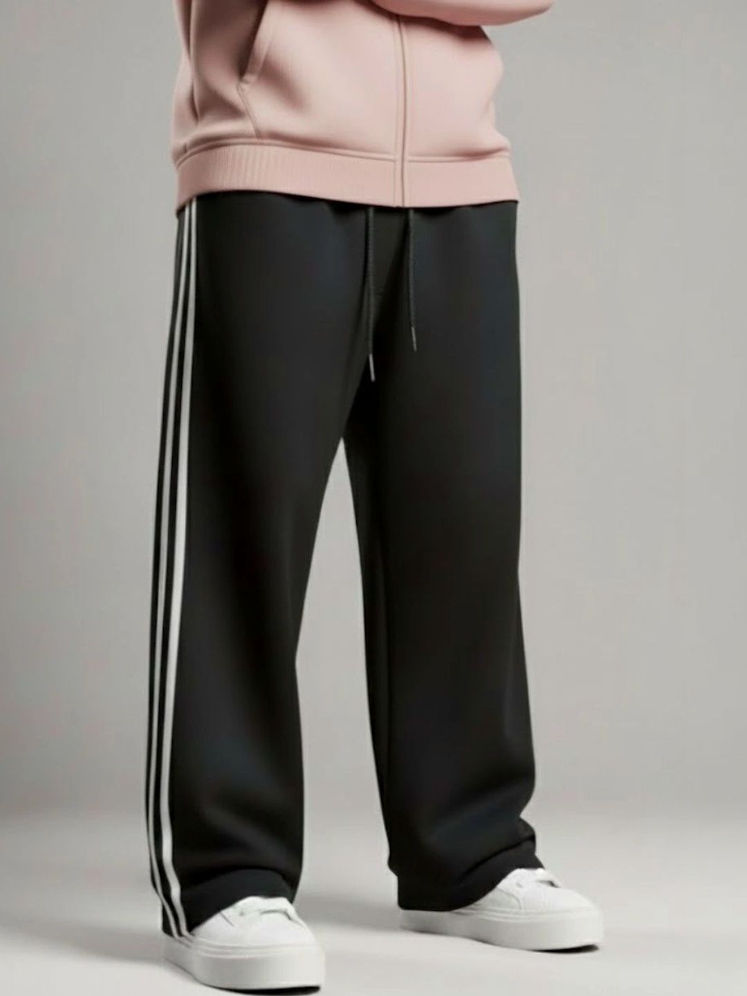 IRONDYE Men Regular Fit Training Track Pants