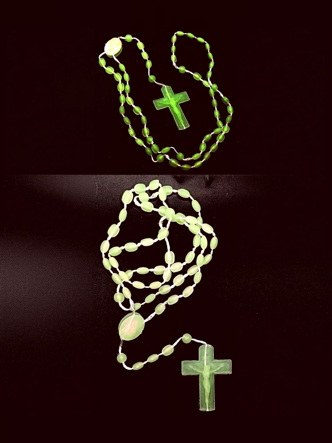 KINGSTYLE IMPEX Geometric Pendants with Chains