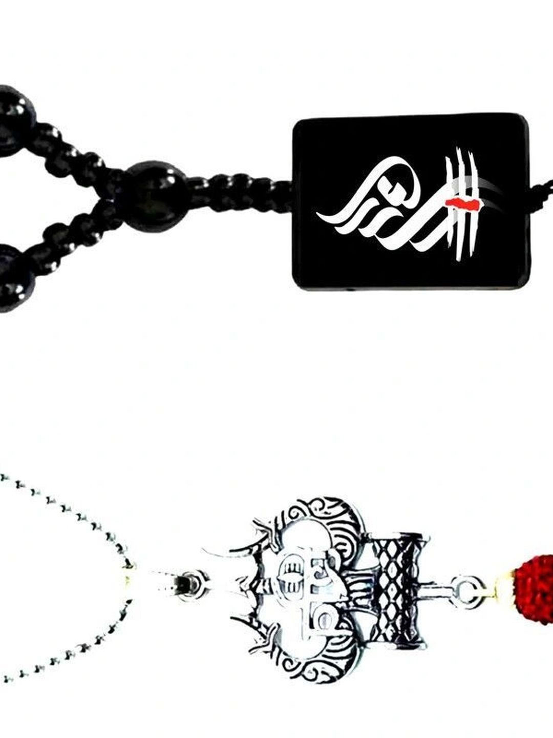 KINGSTYLE IMPEX Quirky Pendants with Chains