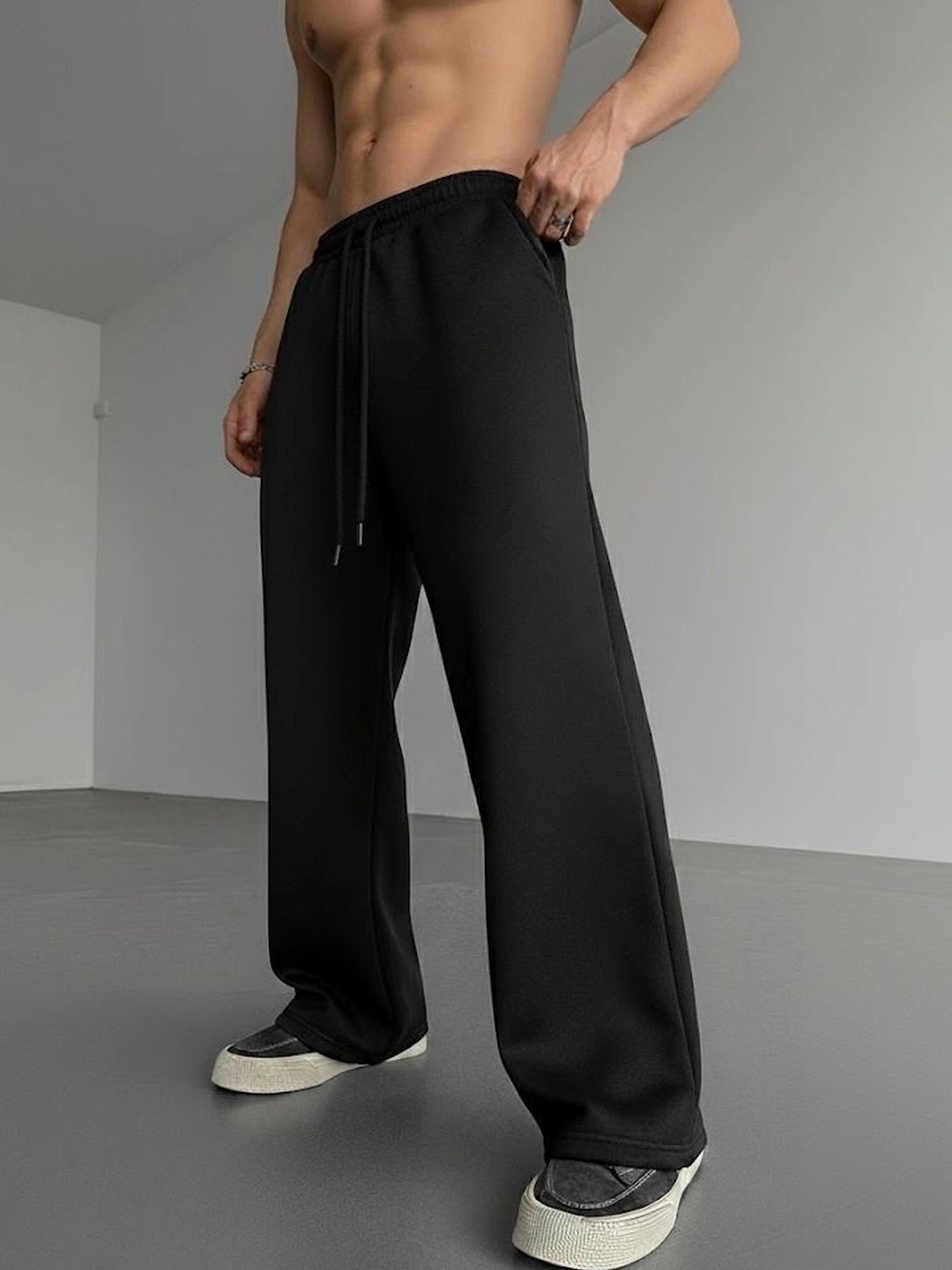 Daphne Maurier Men Regular Fit Training Track Pants