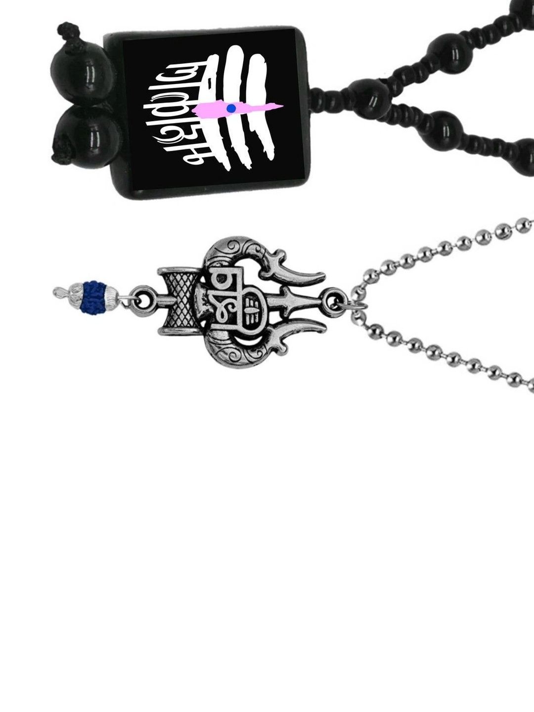 KINGSTYLE IMPEX Quirky Pendants with Chains