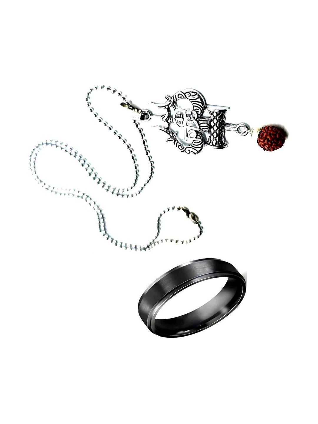 KINGSTYLE IMPEX Quirky Pendants with Chains