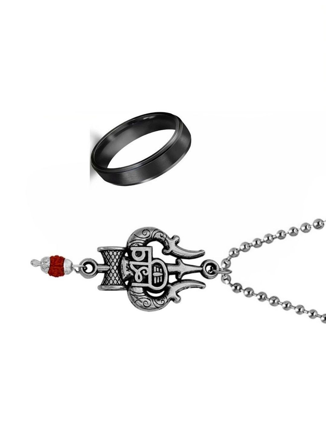 KINGSTYLE IMPEX Quirky Pendants with Chains