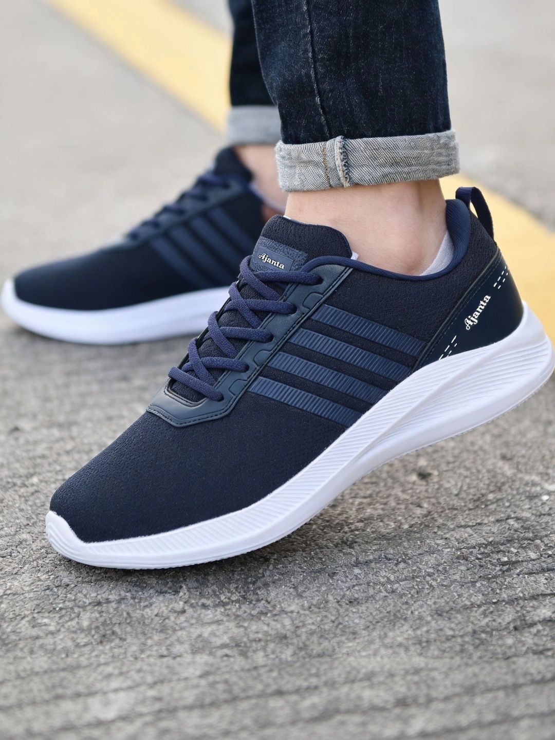 Ajanta SHOES Ajanta SHOES Men Sneakers