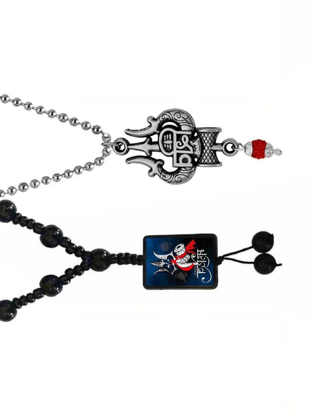 KINGSTYLE IMPEX Quirky Pendants with Chains