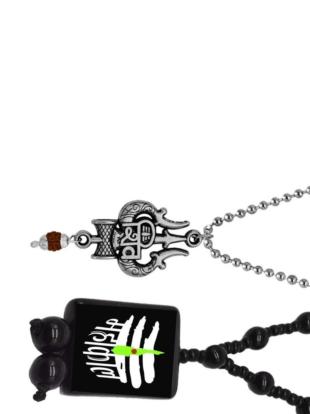 KINGSTYLE IMPEX Quirky Pendants with Chains