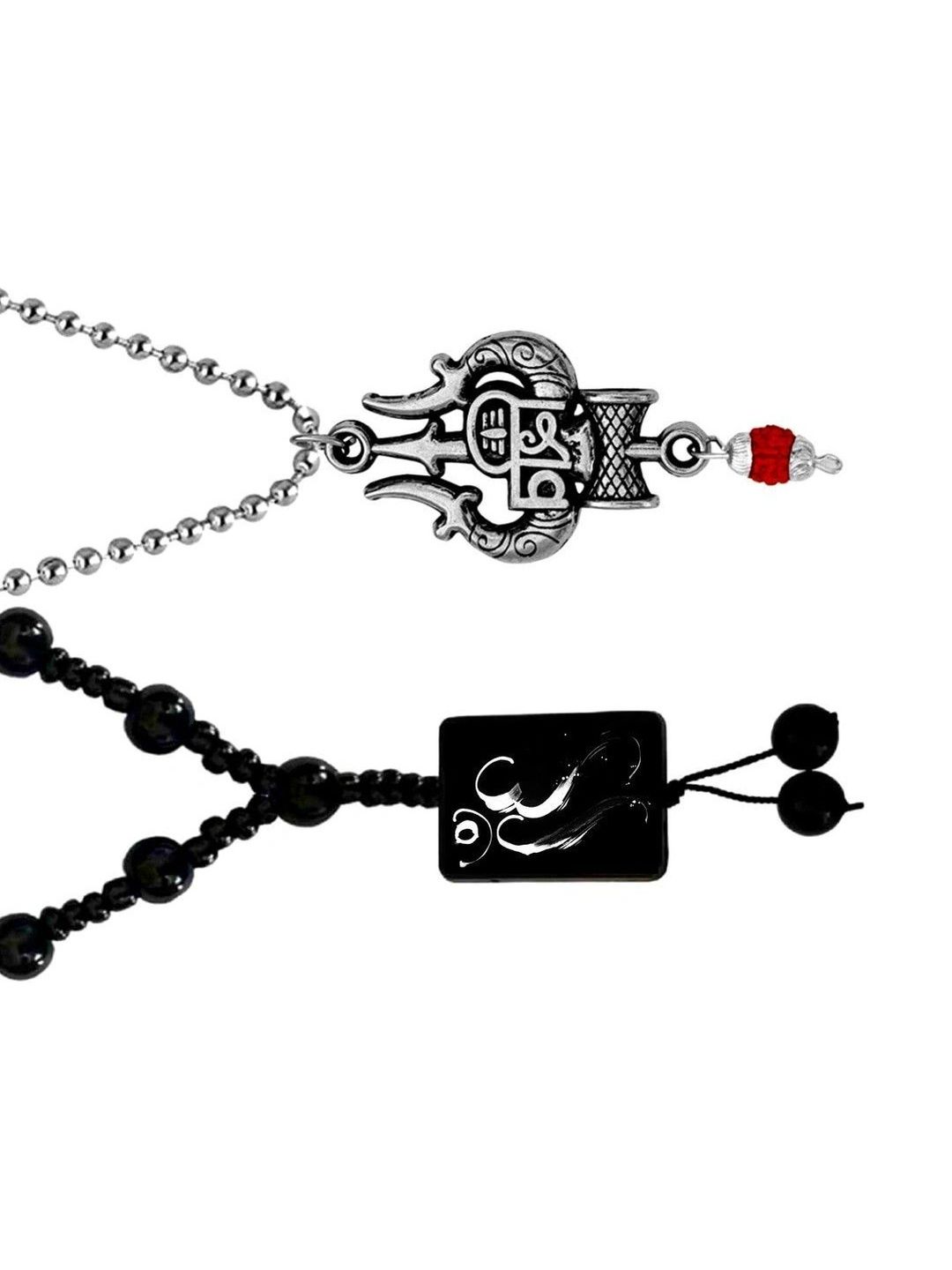 KINGSTYLE IMPEX Quirky Pendants with Chains
