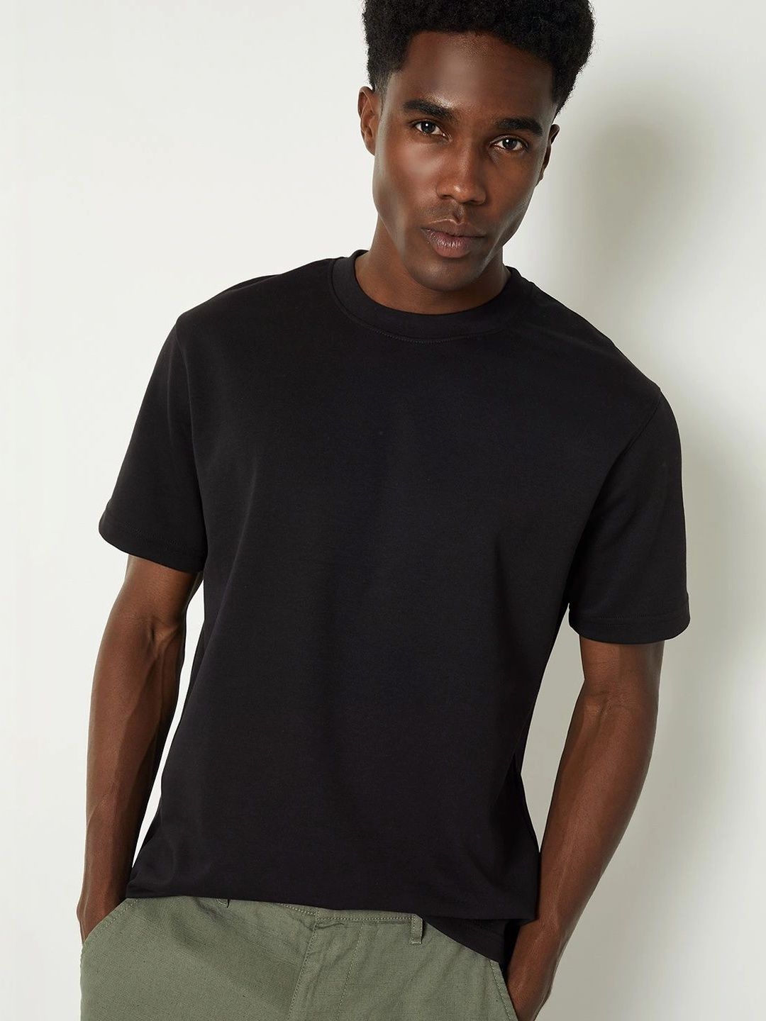 max Men T-shirt