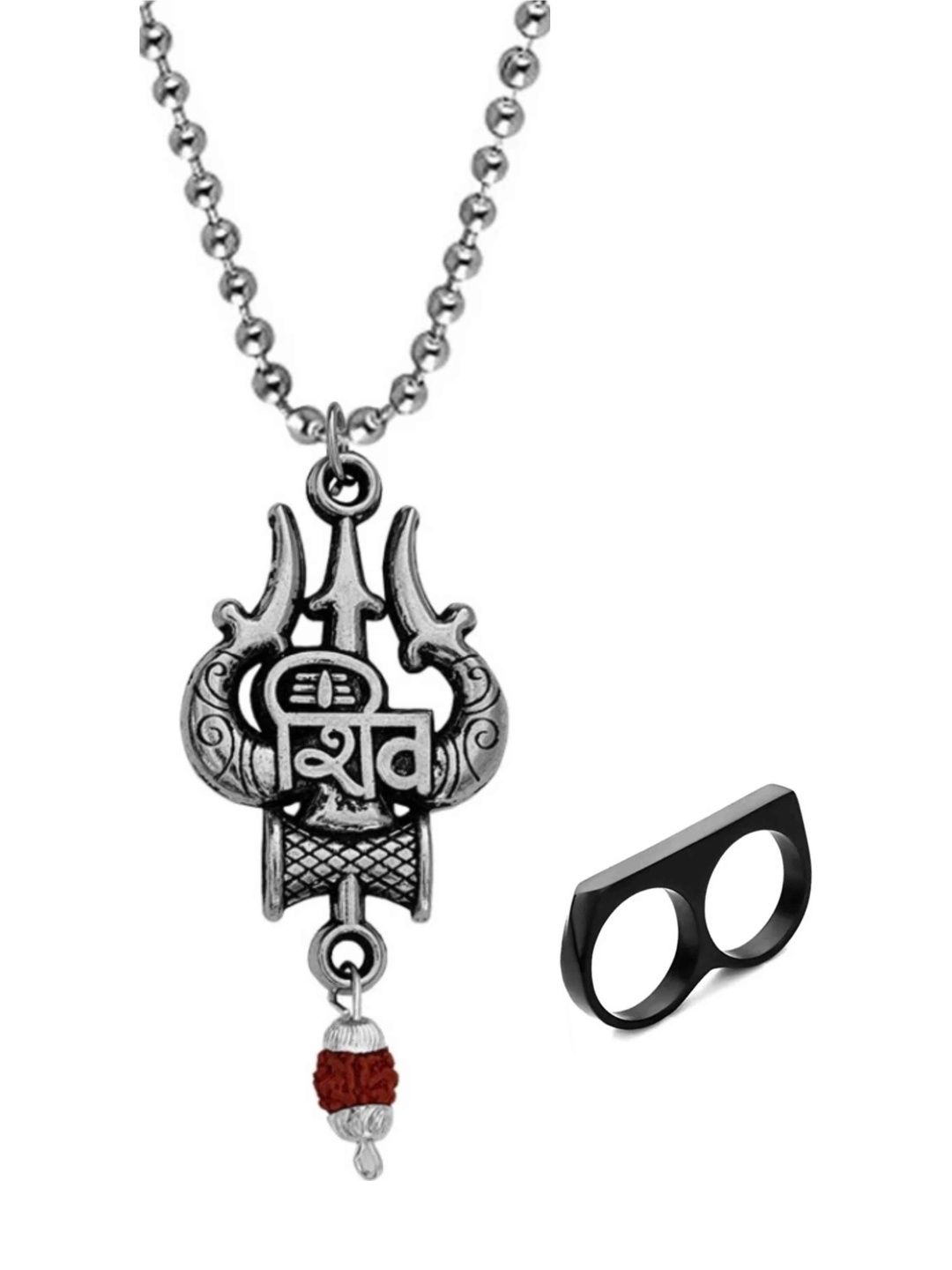 KINGSTYLE IMPEX Quirky Pendants with Chains