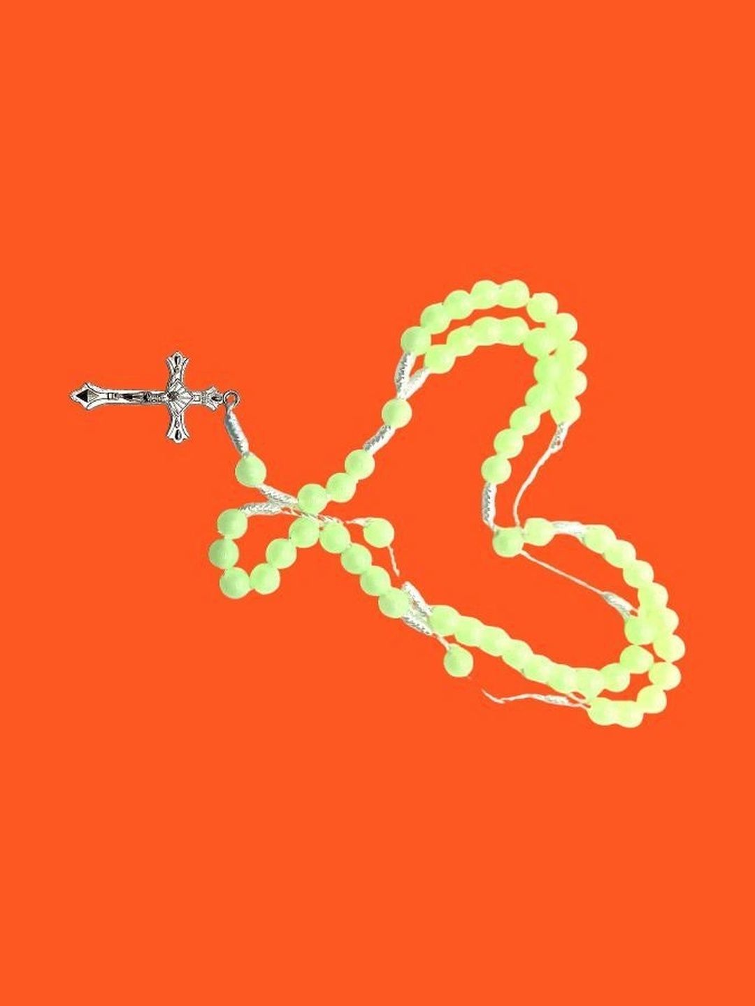 KINGSTYLE IMPEX Geometric Pendants with Chains