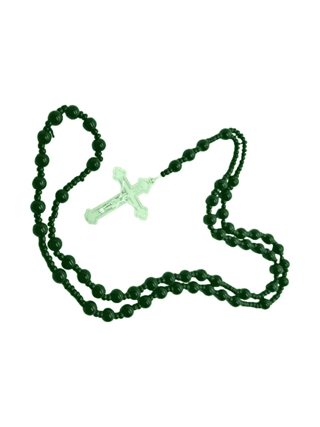 KINGSTYLE IMPEX Geometric Pendants with Chains