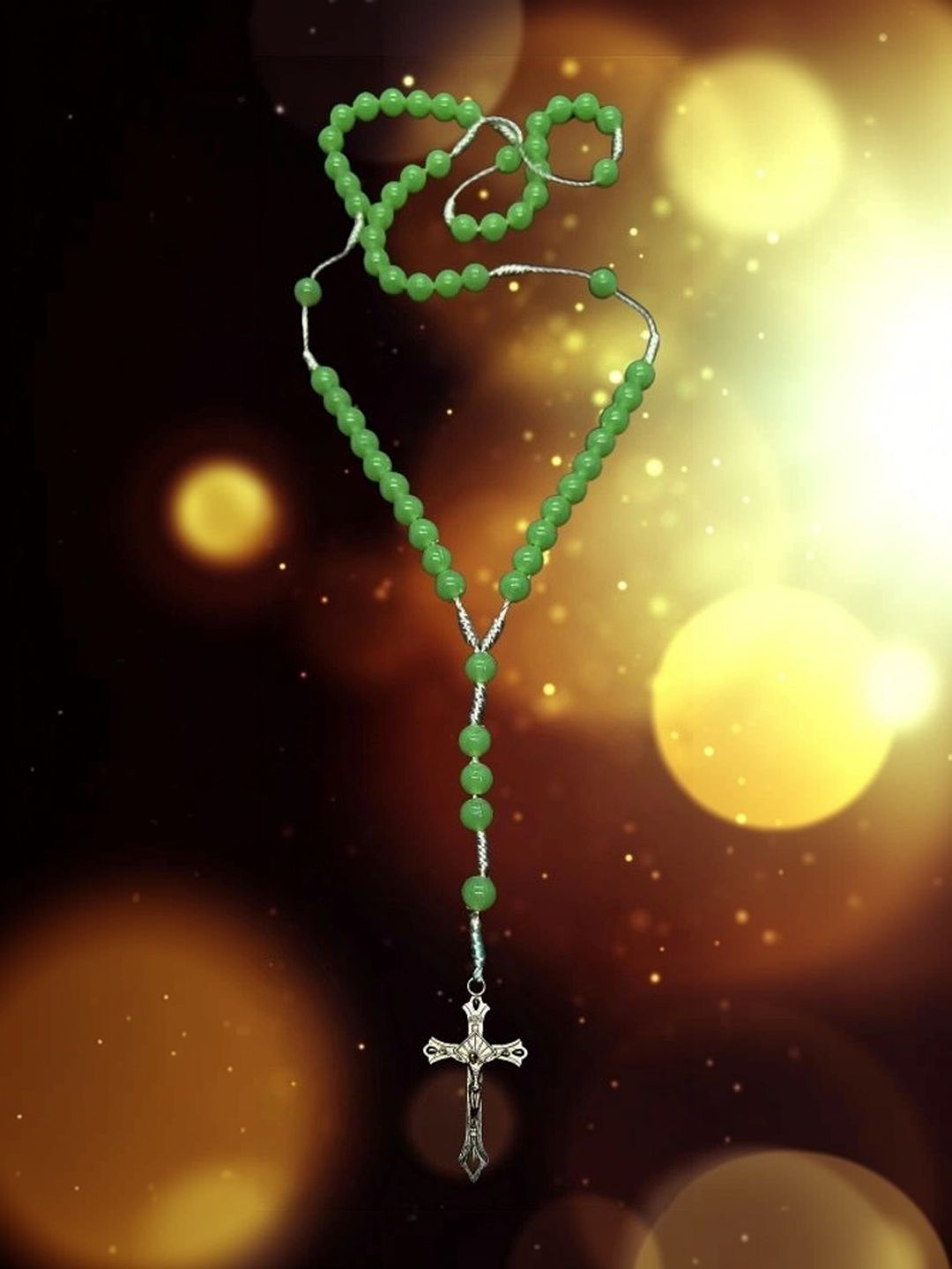KINGSTYLE IMPEX Quirky Pendants with Chains