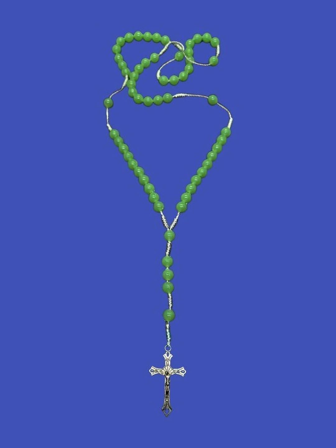 KINGSTYLE IMPEX Geometric Pendants with Chains