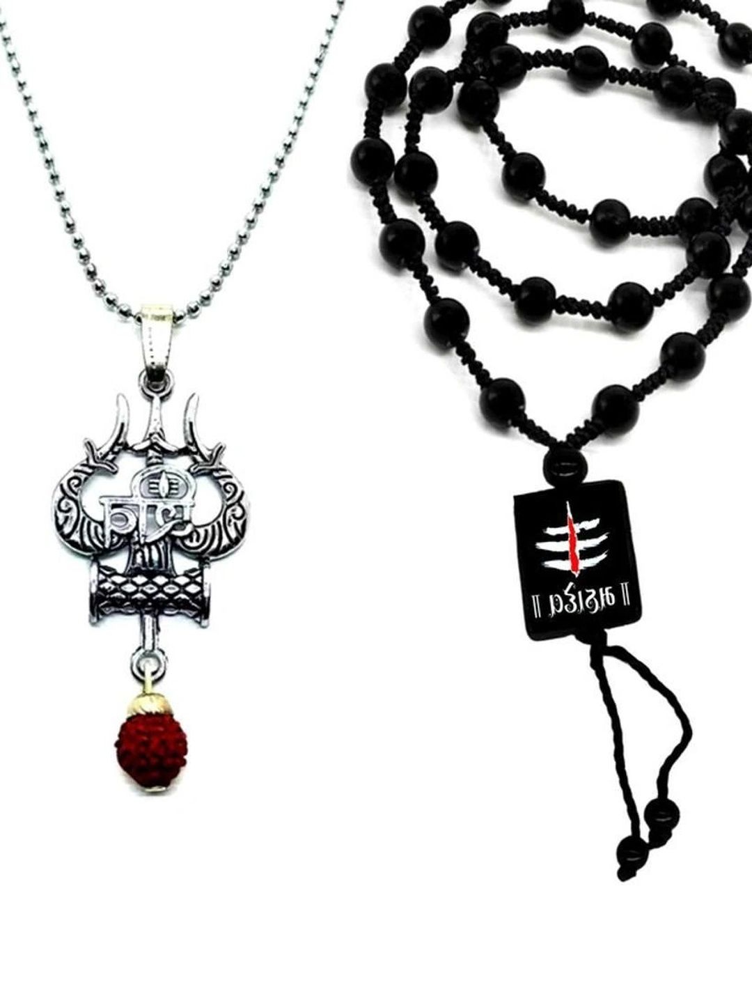 KINGSTYLE IMPEX Quirky Pendants with Chains
