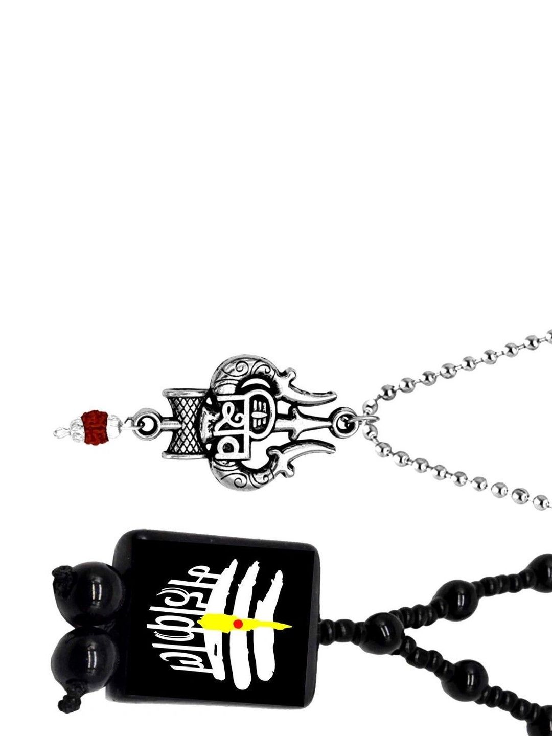 KINGSTYLE IMPEX Quirky Pendants with Chains