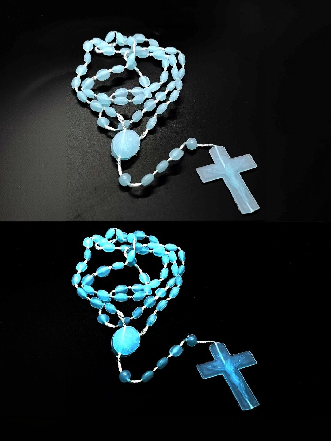 KINGSTYLE IMPEX Geometric Pendants with Chains