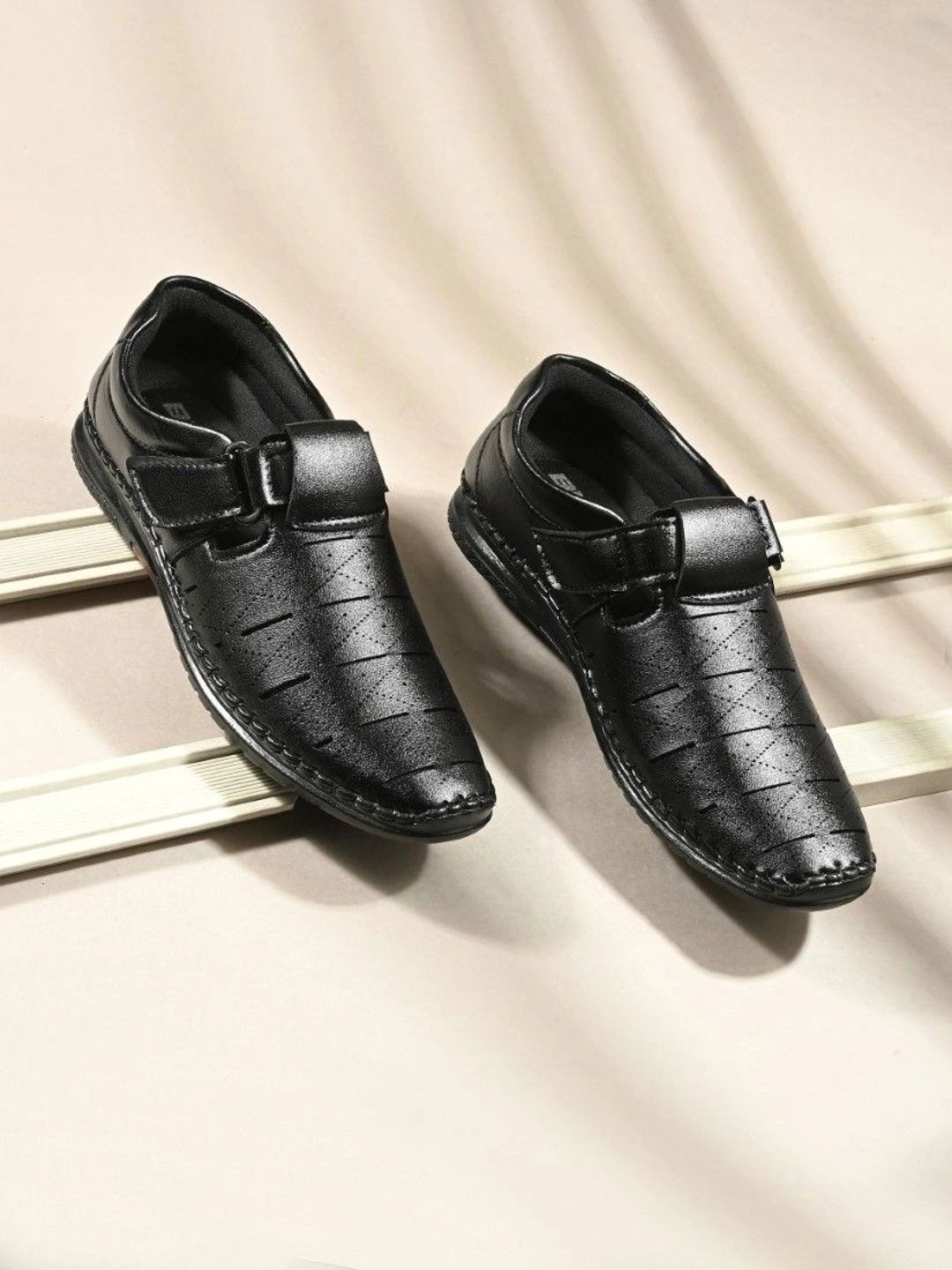 BUCIK Men Fisherman Sandals