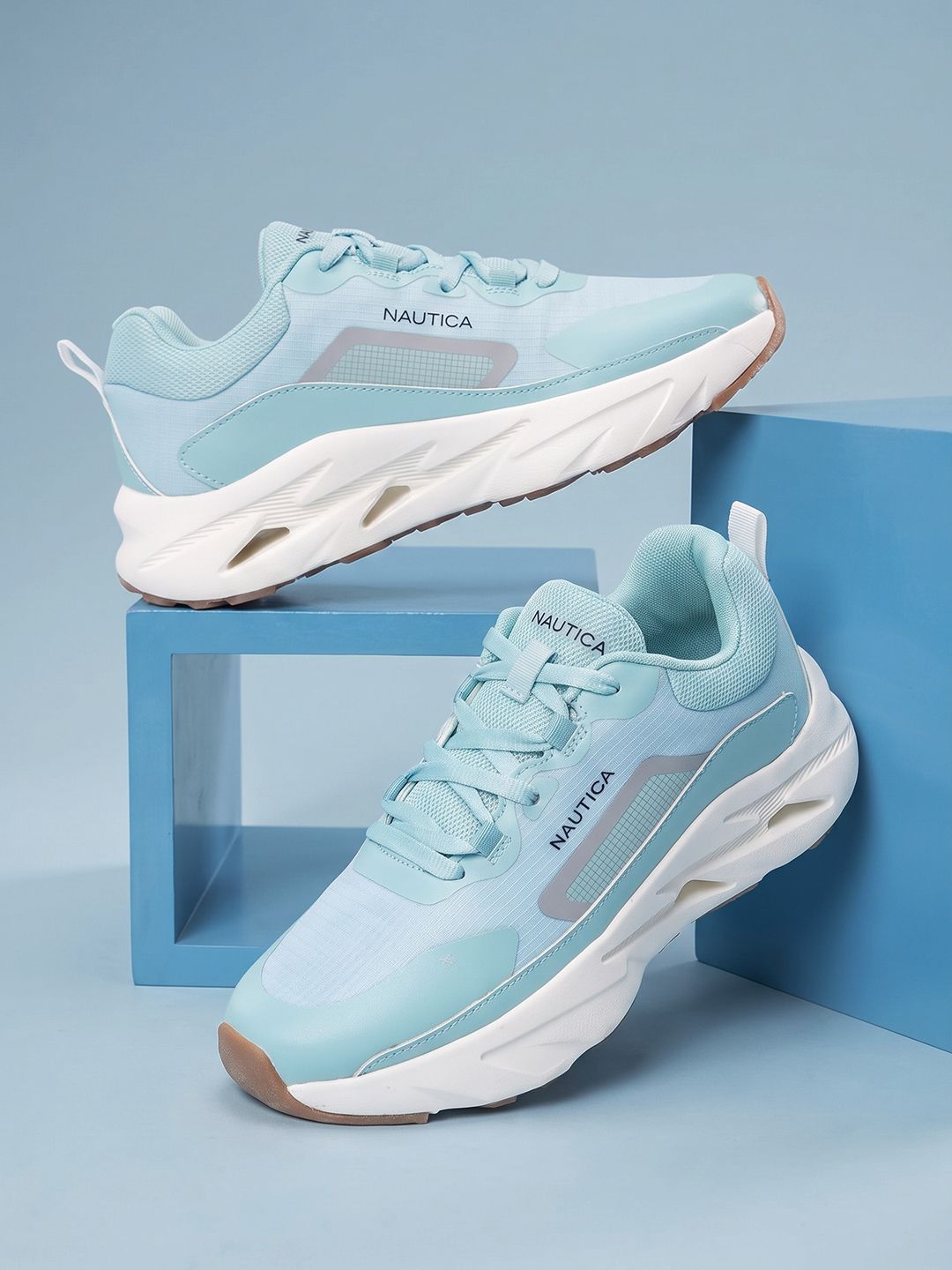 Nautica Men Running Shoes