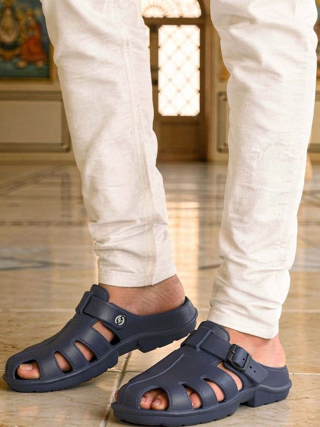Ajanta SHOES Ajanta SHOES Men Clogs