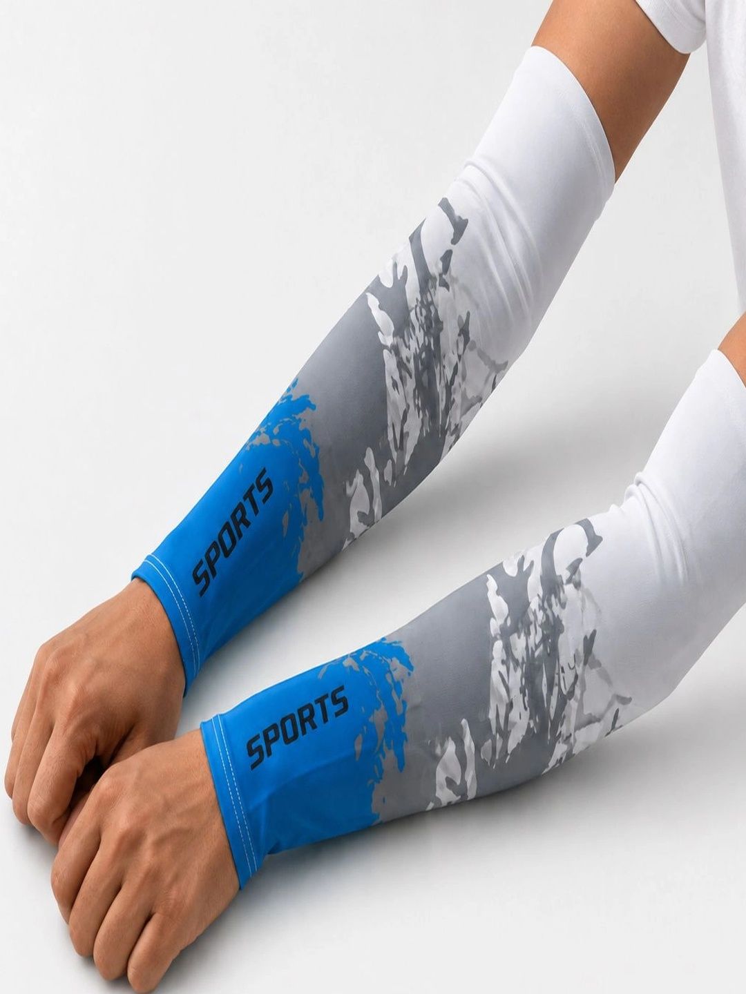 YOU 8 Unisex Patterned Sport Gloves
