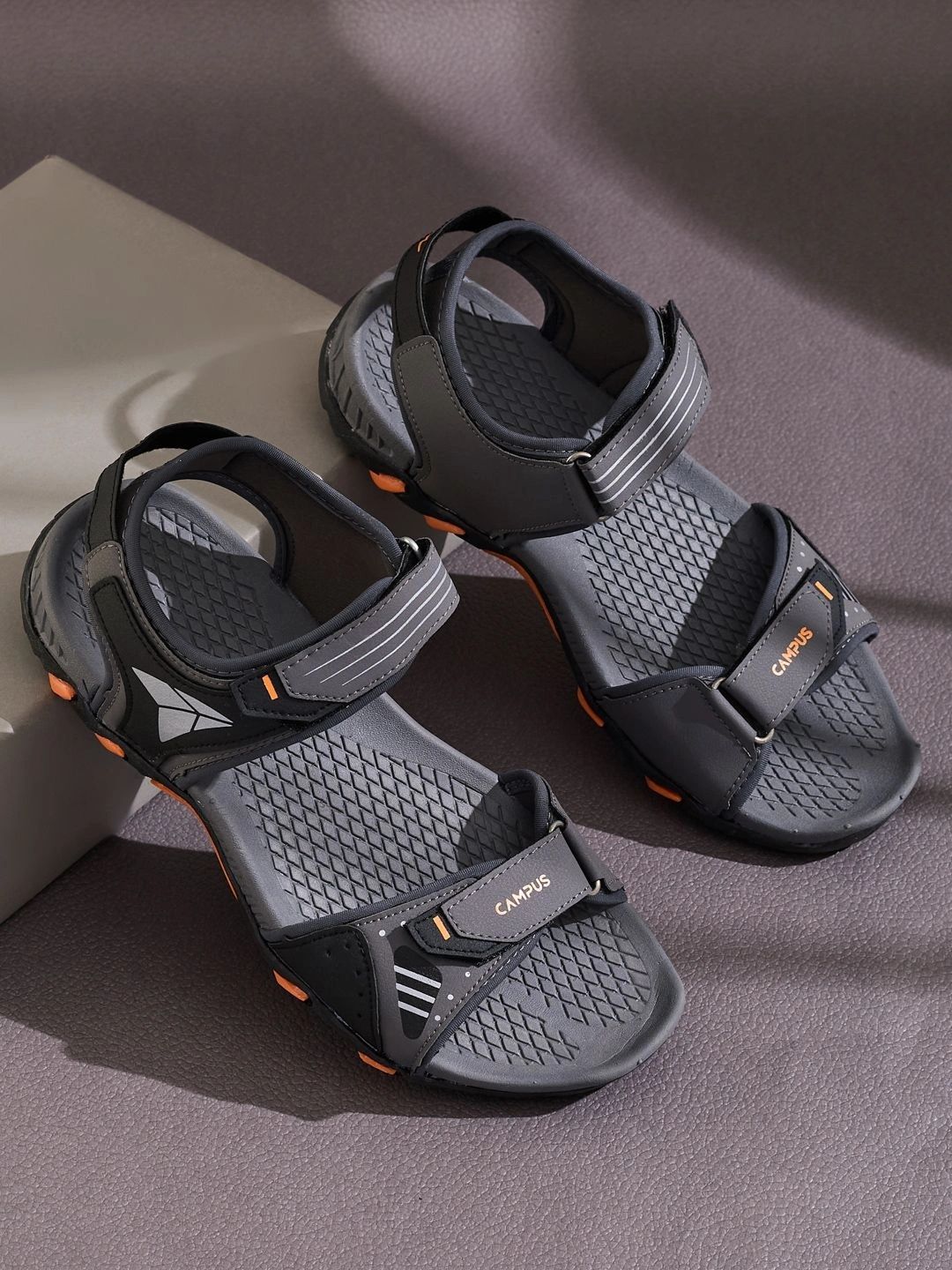 Campus Men GC-22169 Sports Sandals